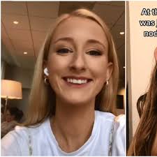 Helen Bender: Descubrió que tenía cáncer en etapa 4 gracias a un truco de  belleza que vio en TikTok