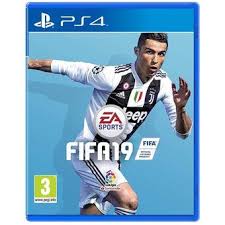 I was tryna play among us but i keep getting a crash. Fifa 19 Standard Edition Playstation 4 Juegos De Xbox One Videojuegos Para Xbox Ps4 Juegos