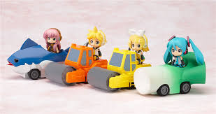 Ã­ã£ã©ã¯ã¿ã¼ã¢ã¤ãã  Vocaloid Database