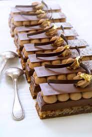 Pin By Maman On Food Food Fancy Desserts Pastry