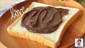 Yuk hitung dulu berapa kalori roti tawar. Cara Membuat Nutella Buatan Sendiri Dengan Setengah Kalori Resepi