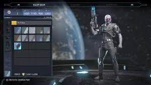 To maximize the strengths of each playable character on the injustice 2 roster, gamers will need to level them up and unlock all of the best gear for them. Injustice 2 How To Get All Characters
