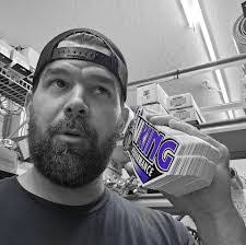 Randy Pumphrey's Instagram, Twitter & Facebook