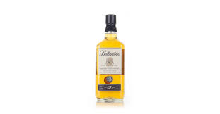 Ballantine S 12 Year Old Whisky Master Of Malt