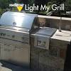 No cuts or modifications required for a clean and direct installation. 1