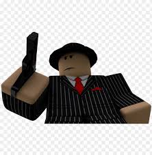 Roblox, the roblox logo and powering imagination are among our registered and unregistered trademarks in the. Hysteria Roblox Mafia Gfx Png Image With Transparent Background Toppng
