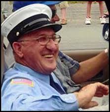 Herbert 'Herbie' Russell Carey Obituary