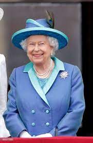 July 2018 Queen Elizabeth Ii And Prince Charles Watch A Flypast To Mark The Centenary Of The Royal A Queen Elizabeth Ii Queen Elizabeth British Royal Families
