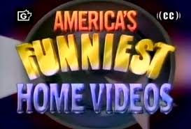 Notes On America S Funniest Home Videos Funny Home Videos America S Funniest Home Videos Funny Comedy