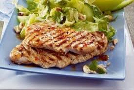Gegrillte Putensteaks Mit Asiasalat Rezept Chefkoch Rezepte Auf Lecker De Kochen Backen Und Schnelle Gerichte Rezepte Paleo Rezepte Putensteak