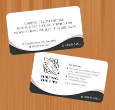 15% off with code augustinvite 쎂 previous. Serious Elegant Education Business Card Design For A Company By Sbss Design 1125695