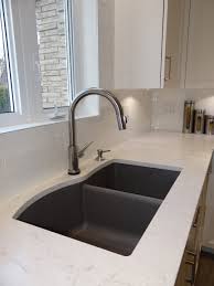 Evier De Cuisine En Silgranit Kitchen Pictures Kitchen Decor