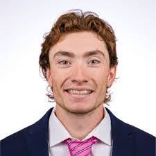 Vincent Dotson's Instagram, Twitter & Facebook