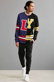 Official nhl jerseys only at shop.nhl.com! Hockey Jersey Outfit Mens