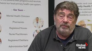 New walk-in clinic opens as Peterborough residents struggle to access  primary care