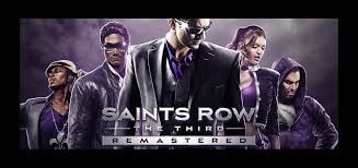 Maybe you would like to learn more about one of these? Saints Row The Third Remastered Free Upgrade Still Unavailable On Ps5