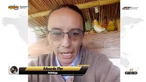 Eduardo Flor: Hay que trabajar en una agenda de competitividad para el TLC  con China