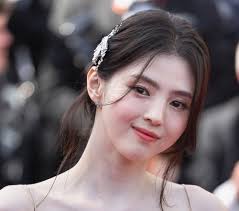 Han So-hee's Lastest News