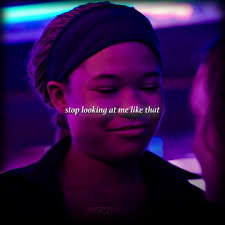 I felt like they gonna kiss in this scene #thelastofus #elliewilliams  #rileyabel #foryourpage #edit #kiss #viralvideo #trending