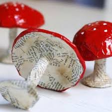 40 Self Do Paper Mache Sculpture Art Examples For Beginners Bored Art Paper Mache Crafts Making Paper Mache Paper Mache