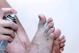 How Athlete S Foot Works Howstuffworks