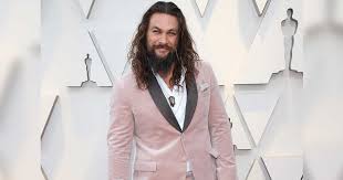 Et jason momoa is reflecting on which of his past acting roles he'll share with his kids, revealing he's not comfortable showing them a lot of the things he did earlier in his career. Mbv R Ekzqjefm