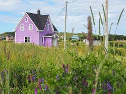 Les Plus Belles Maisons Des Iles De La Madeleine Annie Anywhere Belle Maison Les Plus Belles Maisons Iles De La Madeleine