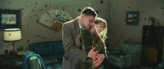 Shutter Island Part Two: The Film – The Schleicher Spin