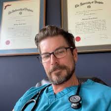 Dr. William Setzer, MD