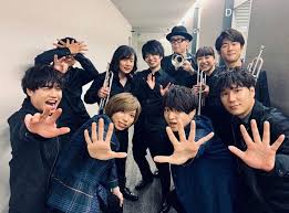 higedan おしゃれまとめの人気アイデア pinterest ploy loveuz 髭男 藤原聡 ひげ