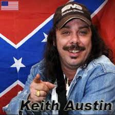 Keith Austin