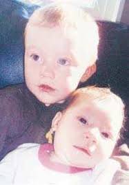 Genväg stängs med högt nät