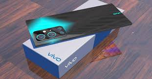 Vivo Y50t specs: 48MP cameras, 8GB RAM!