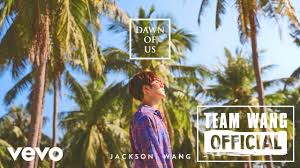 Official music video for lmly by jackson wanglisten to lmly: Lirik Lagu Jackson Wang Dawn Of Us English Terjemahan Hallyuvibe