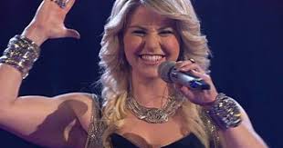 Beatrice Egli Singt Helene Fischer Dsds 2 Liveshow Video Beatrice Egli Dsds Videos