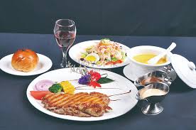 Chicken chop dekat nr cafe dan nr seafood village ni sedap dari segi kuah/sos dia.memang menjilat jari.!!sampaikan kawan fa tiap kali nak. Chicken Chop Gambar Unduh Gratis Imej 500198428 Format Jpg My Lovepik Com