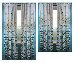 Minecraft Pixels Window Curtain Panels Custom Made Minecraft Bedroom Curtains Kids Bedroom Organization