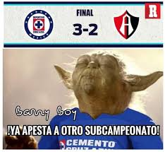 We did not find results for: Memes Cruz Azul Photos Facebook