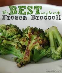 Hugedomains Com Frozen Broccoli Recipes Broccoli Recipes Side Dish Broccoli Side Dish