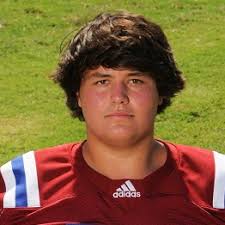 Jackson Roby's High School Career Home