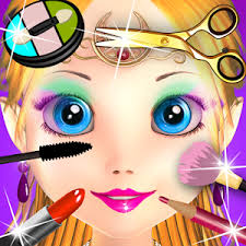 Find best hair salons located near me with walking distance in feet/miles. Princess Fairy Hair Salon Game 1 0 Apk Free Casual Game Apk4now