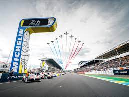 lə mɑ̃ (listen)) is a city in northwestern france on the sarthe river. The 24 Hours Of Le Mans Postponed To September Due To Coronavirus