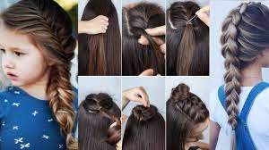 This is a fantastic occasion like no other … or at least it could be. Easy Wedding Party Hairstyles Hair Style Girl Hairstyles For Girls Cute Hairstyles 2019 Hair Styles Wedding Party Hairstyles Girls Hairstyles Easy