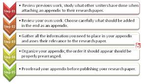 Finally, you should consult secondary research before writing your hypothesis. How To Write An Appendix For A Research Paper