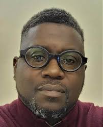 AEASP 2023 Fellow Vincent Cobb