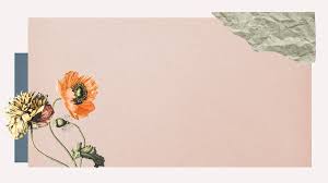 To search more free png image on vhv.rs Download Premium Illustration Of Vintage Pastel Collage Style Banner Wallpaper Pastel Abstrak Seni Buku