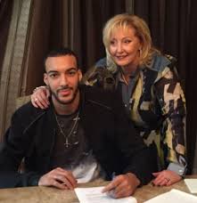 May 29, 2021 · rudy gobert, sports. Rudy Gobert With His Mother Corinne Gobert Celebrities Infoseemedia