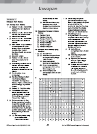 Jika tidak ada rasa persatuan dan kesatuan dalam berbagai dan bernegara dapat berakibat. Tg2 Praktis Jawapan Pdf Pdfcoffee Com
