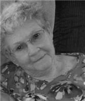 Kathleen McClelland Obituary (1939