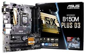 Motherboard Asus B150m Plus D3 Asus Motherboard Mainboard Drivers Download Asus Motherboard Graphic Card